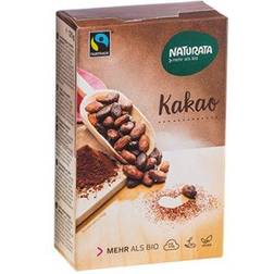 Naturata Cacao Polvo Bio Vegan 125g