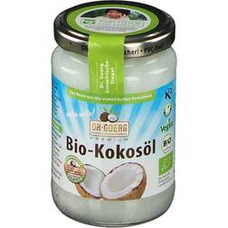 Bio-Kokosöl 500ml