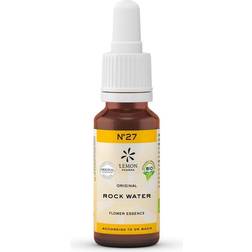 Hager Pharma Bachblomster Kildevand Rock Water • 20ml.