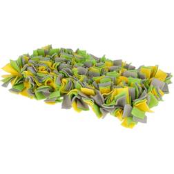 Kerbl Tappeto da Fiuto per Cani 70x50 cm - Multicolore