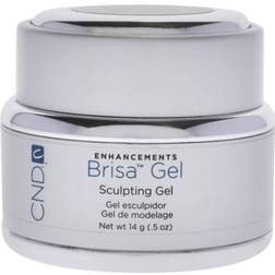 CND Brisa Sculpting Gel Clear