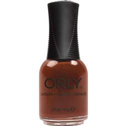 Orly Nail Lacquer - Canyon Clay