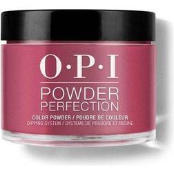 OPI Powder Perfection Nail Dip Powder OPI