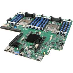 Intel R2308WFTZSR server C624