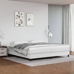 vidaXL Boxspringbett Bettrahmen