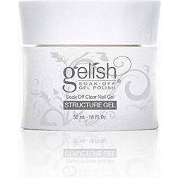 Gelish Structure Hard Clear 50Ml