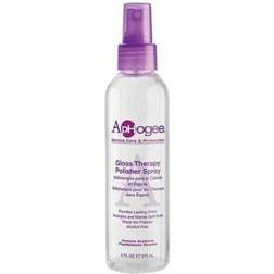 Aphogee Gloss Therapy polisher spray