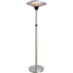 Silva Flex Sunbeam Party Heater, 2100