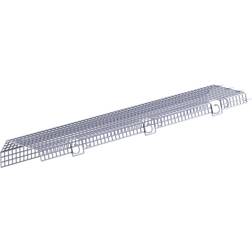 Sarei Laubschutz PVC Universal