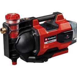 Einhell Aquinna 3800 l/h Akku-Gartenpumpe