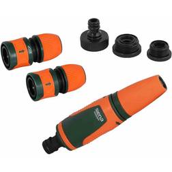 Siena Garden WN3301 Sprinklerpistol med Tilslutning