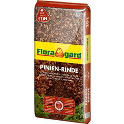 Floragard Floragard Pinienrinde Fein 2