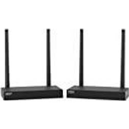 Marmitek TV Anywhere Wireless 4K HDMI Forlænger