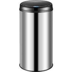 Monzana Automatic Sensor Dustbin 56L Bin