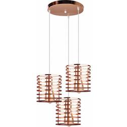 Stoex Industrial Retro Pendant Lamp