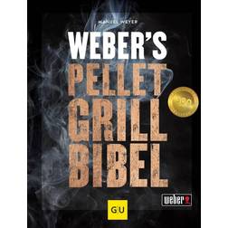 Pelletgrillbibel