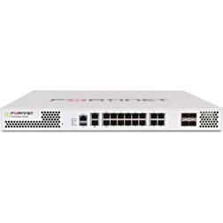 Fortinet Fortigate 200e Sicherheitsgert Gige 1u Rack