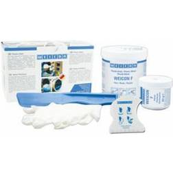 Weicon Weicon F Epoxidharz 0,5 kg