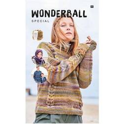 Wonderball Special