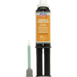 Liqui Moly Epoxylim Blisterpack 25 Grå