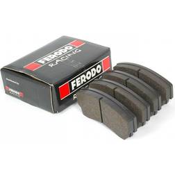 FERODO FCP1491H Juego De Pastillas De Freno Seat Leon II Hatchback