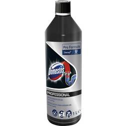 Domestos Professional Power-Gel, schnell wirkend, geruchsentfernend