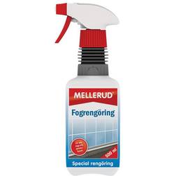 Nettoyant Pour Sillons Fentes Joints 500 ml Mellerud Par 6