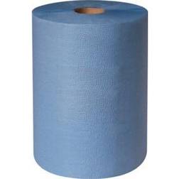 Profix Putztuch Durex Plus 136.8 QM L360xB380ca mm Blau 1000