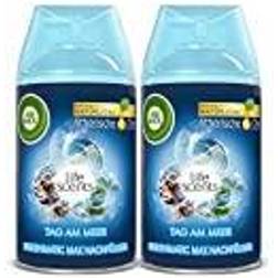 Air Wick Freshmatic Max Duftspray Nachfüller, Tag am Meer, 2