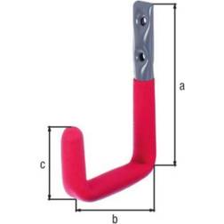 Alberts GAH, Garderobe + Kleiderhaken