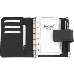 Bind Calendario Agenda RPET A7 Antracite