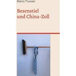 Besenstiel China-Zoll