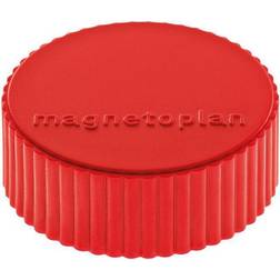 Magnetoplan Discofix Magnum Tavlemagnet 2 kg 34 mm 13 mm 34 mm