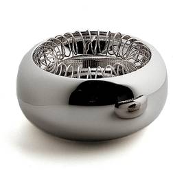 Alessi Spirale Askebæger Designet Af Achille Castiglioni
