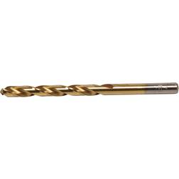 BGS Technic Twist drill hss-g Titanium nitride 7 mm 2040-7