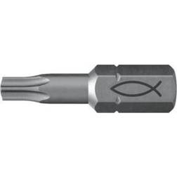 Fischer FPB T 15 Profi Bit W 10 10 Dele