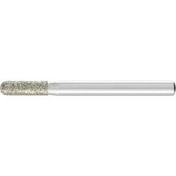 Pferd Diamant Slipstift 6 x 6 mm 6 mm