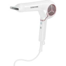 Cloud Nine Premium Airshot, 1 pcs Hårtørrere & Føntørrere