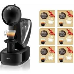 Krups Cafetera De Cápsulas Dolce Gusto Infinissima YY5056FD