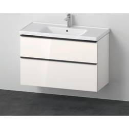 Duravit D-Neo møbelsæt