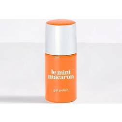 Le Mini Macaron Gel Polish Mango 10ml