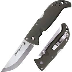 Cold Steel Finn Wolf Hunting Knife