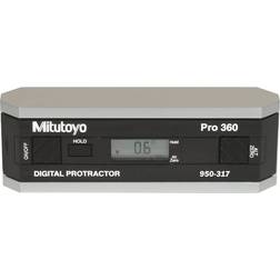 Mitutoyo 950-317 Digital Protractor Skyvelære