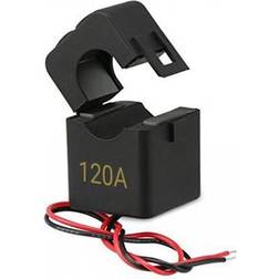 Shelly 120a Transformer Clamp Em