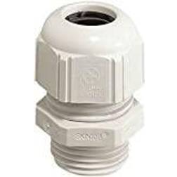 Lapp SKINTOP STR-M 16x1,5 RAL 7035 lysegrå
