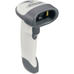 Zebra LS2208 Barcode-Scanner Kabelgebunden