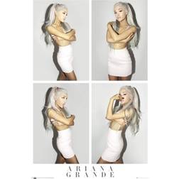 GB Eye Ariana Grande Poster