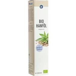 HANFÖL Bio kaltgepresst 250 Milliliter