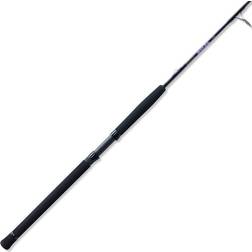 St. Croix Mojo Jig Spinning Rod MJJS66MHMF