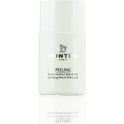 Monteil PEELING Clarifying BHA & PHA Liquid 100